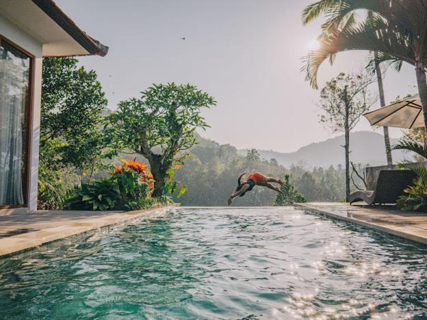 The Sidemen * Sidemen (Bali)