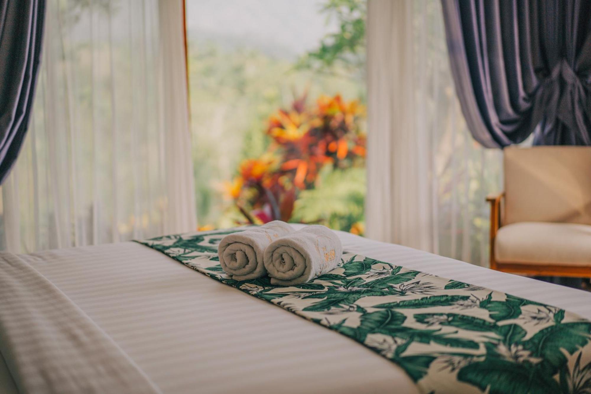Villa The Sidemen Sidemen (Bali)