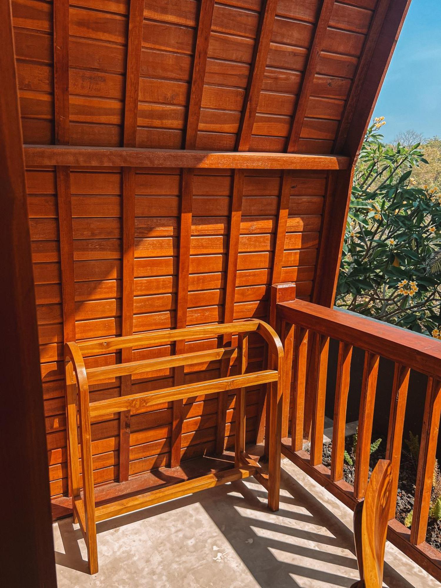 Hostel Bagus Ink Surf Camp Uluwatu (Bali)