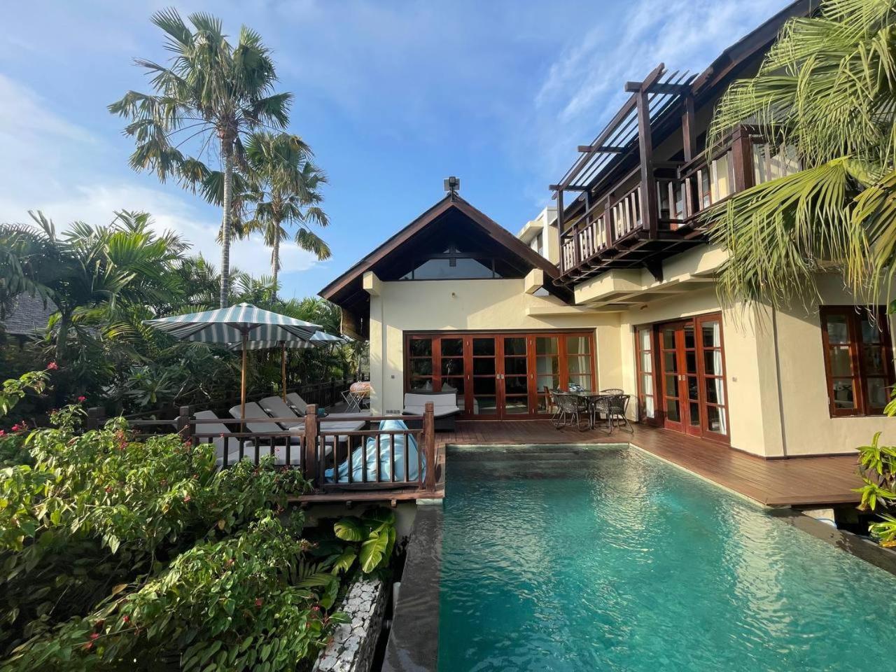 Villa Boutique Cantik And Karma Club Uluwatu (Bali)