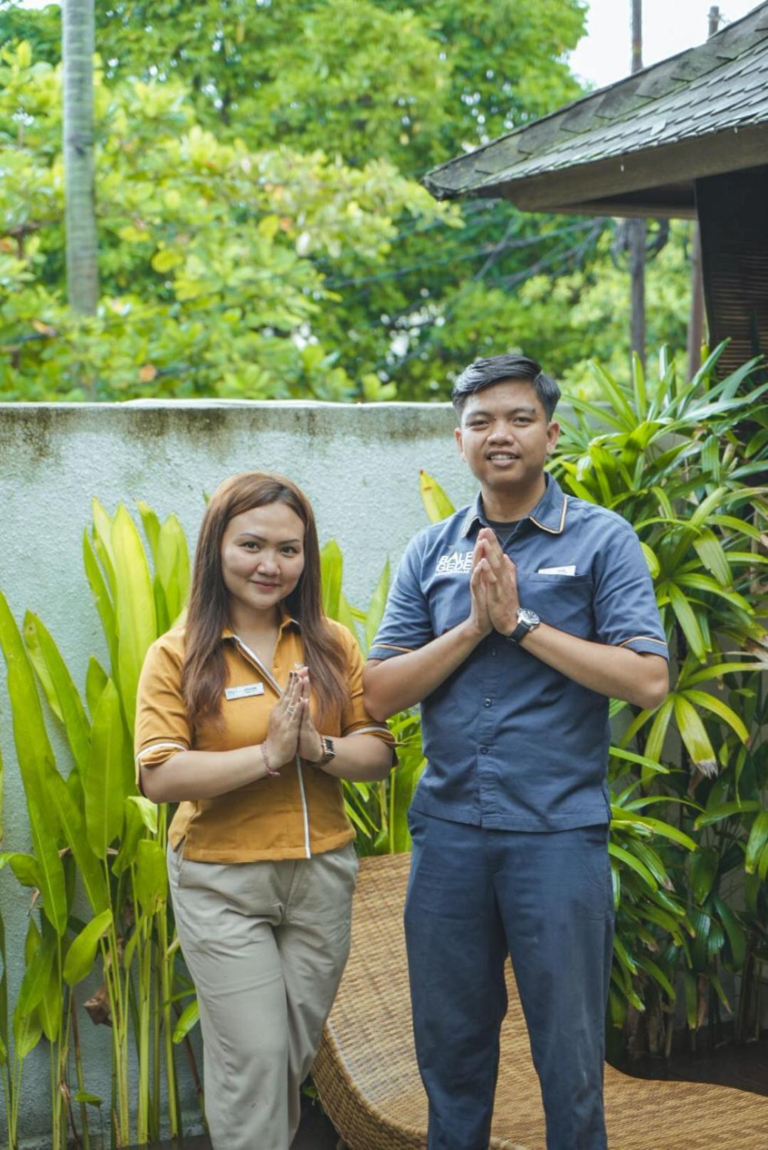Bale Gede Luxury * Seminyak (Bali)