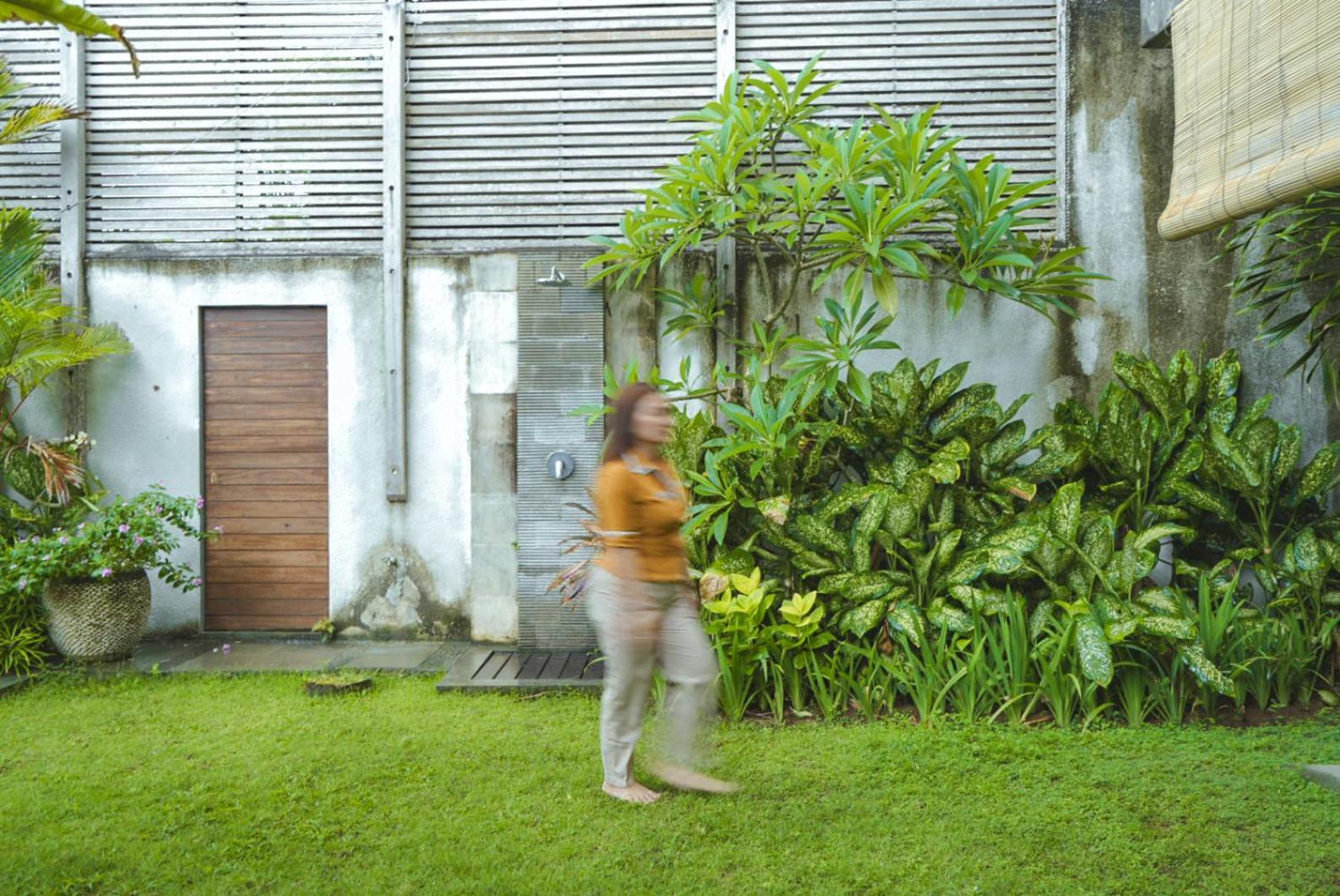 Villa Bale Gede Luxury *