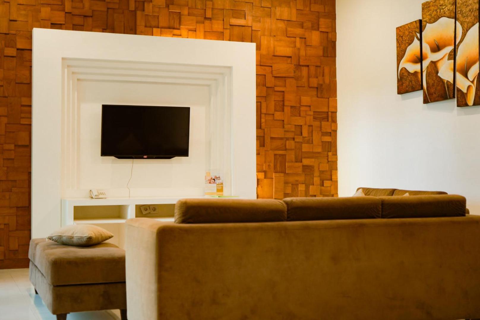 Villa Bale Gede Luxury Seminyak (Bali)