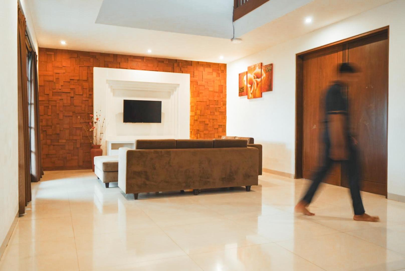 Villa Bale Gede Luxury *