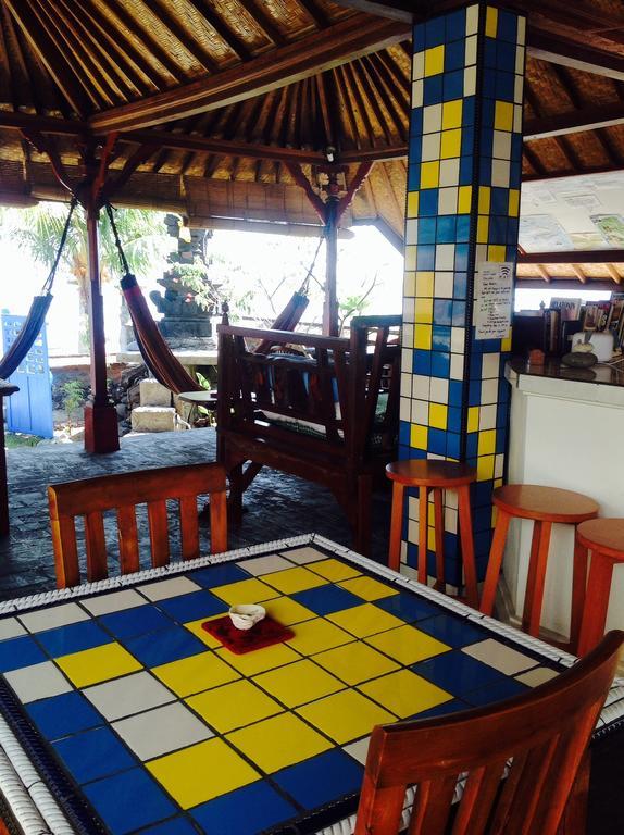 Lily Beach Guest house *