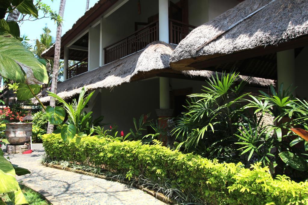Sativa Hotel