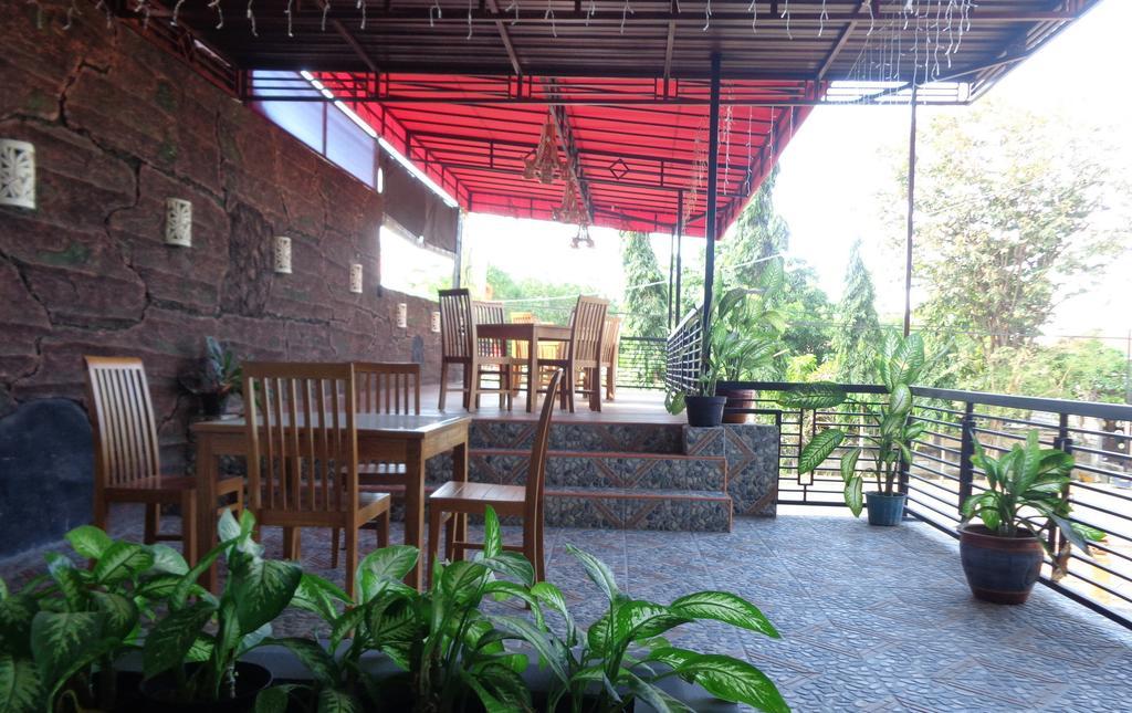 Antari 3* Pemuteran (Bali)