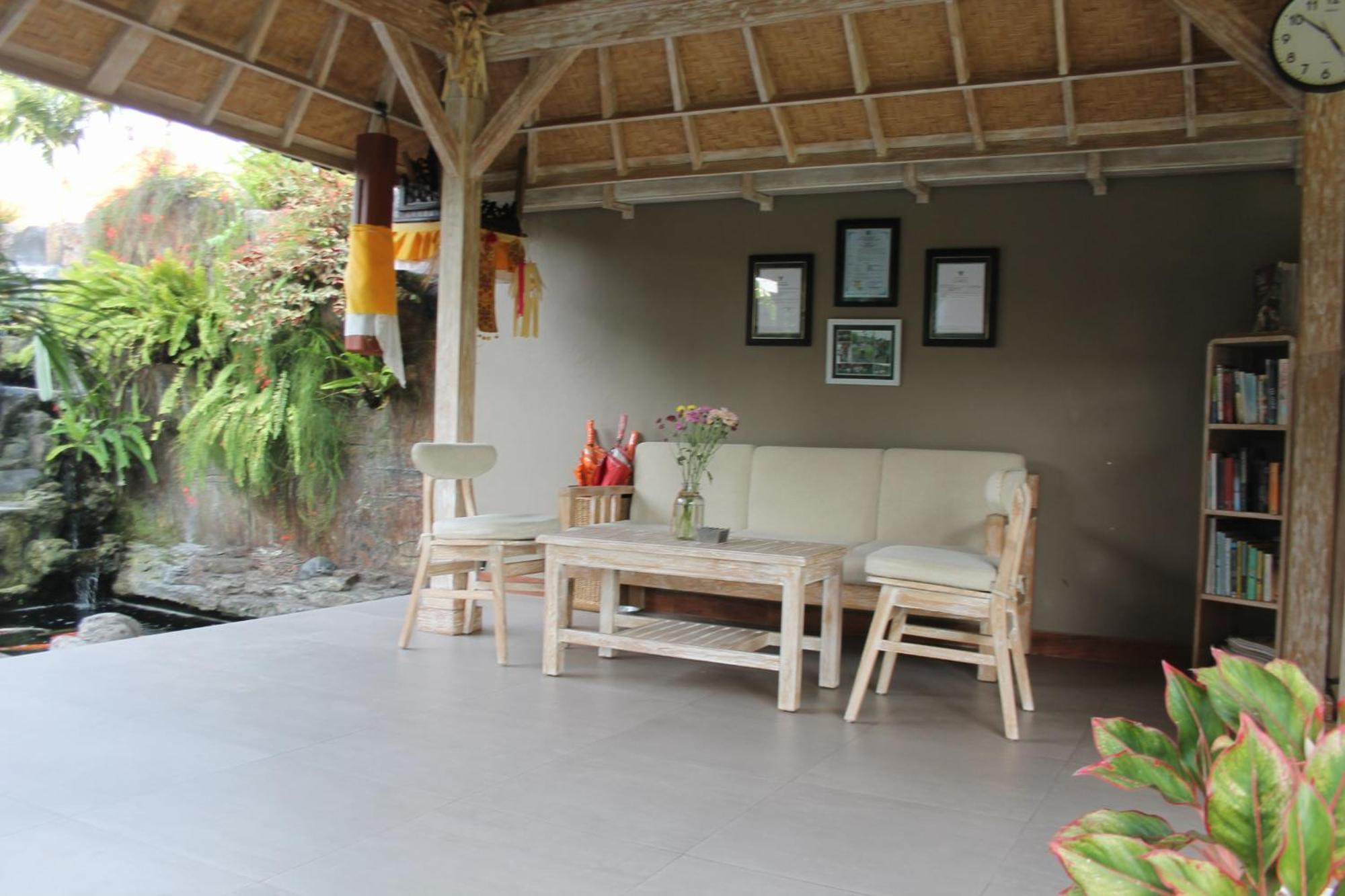 D'mel Bali Hotel Nusa Dua (Bali)