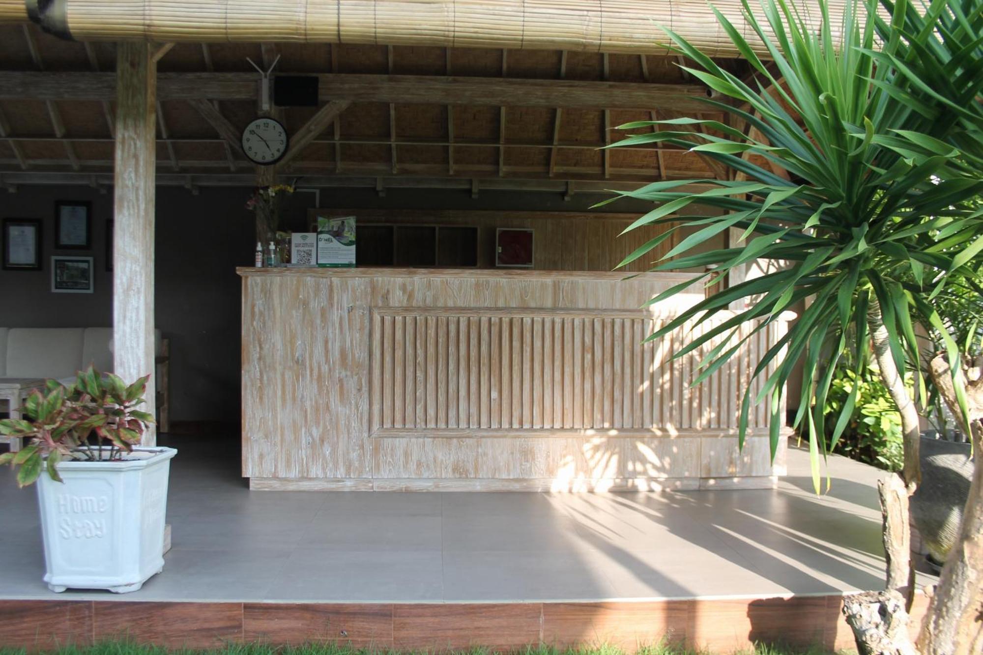 D'mel Bali