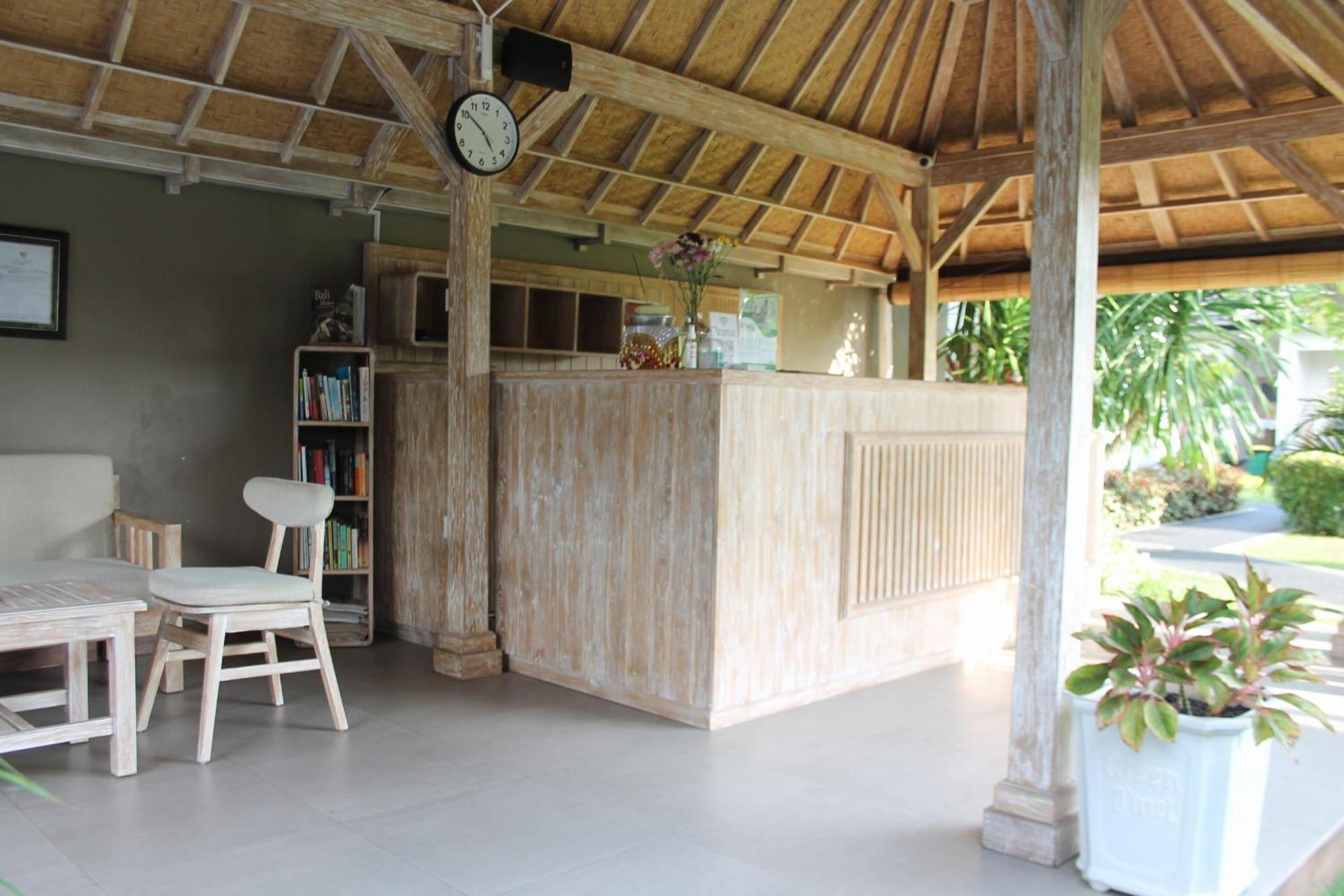 Hotel D'mel Bali Nusa Dua (Bali)
