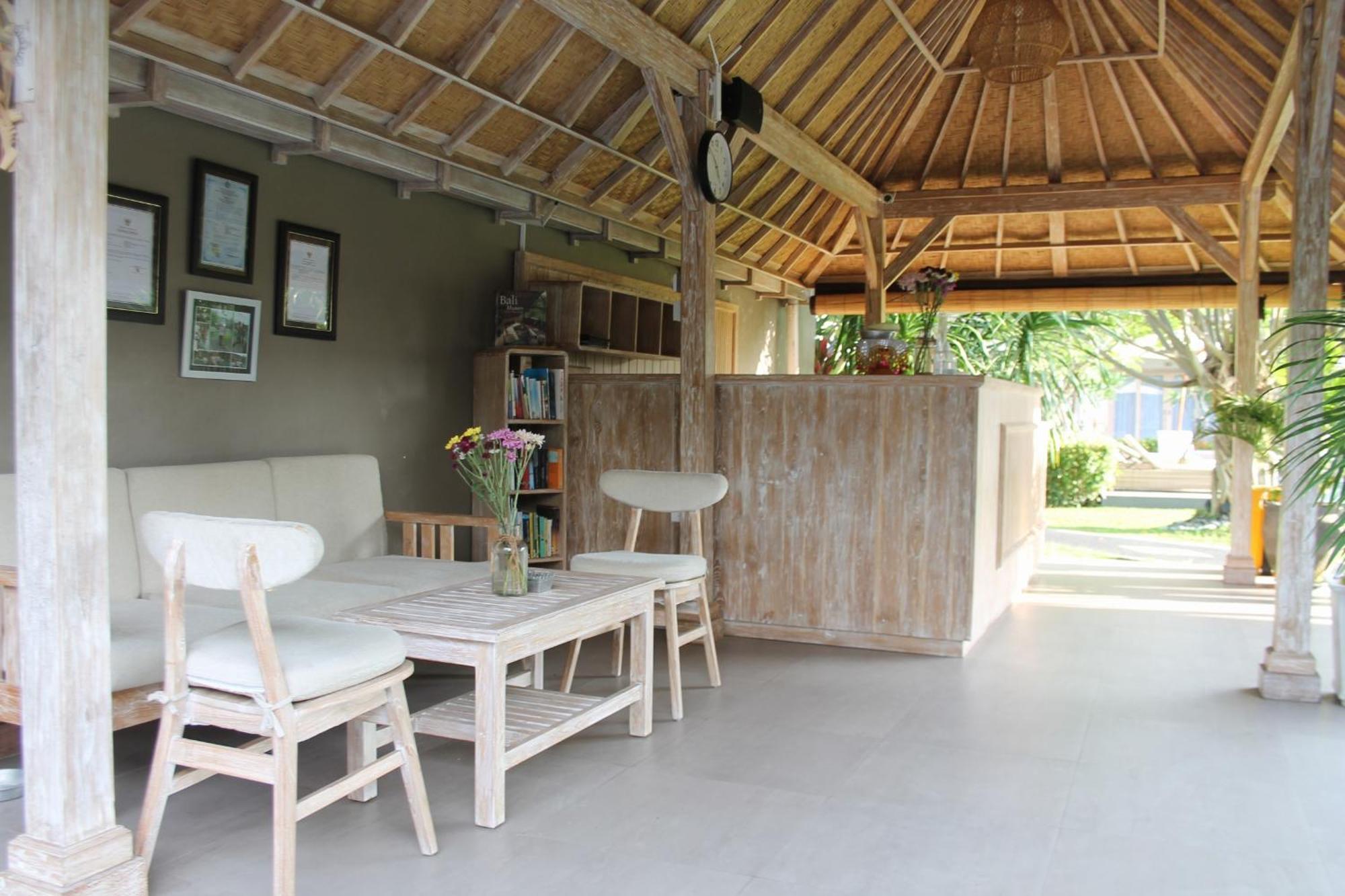 Hotel D'mel Bali