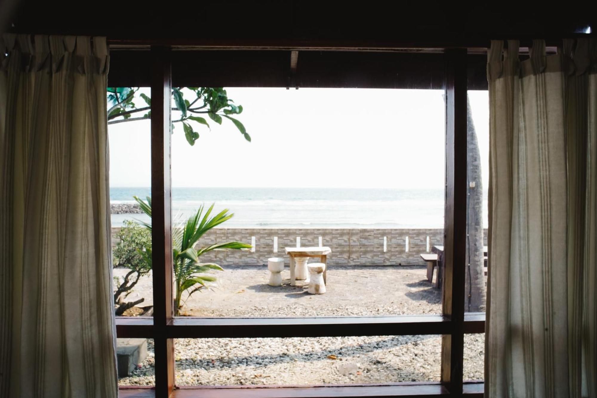 Temple Cafe & 2* Candi Dasa (Bali)