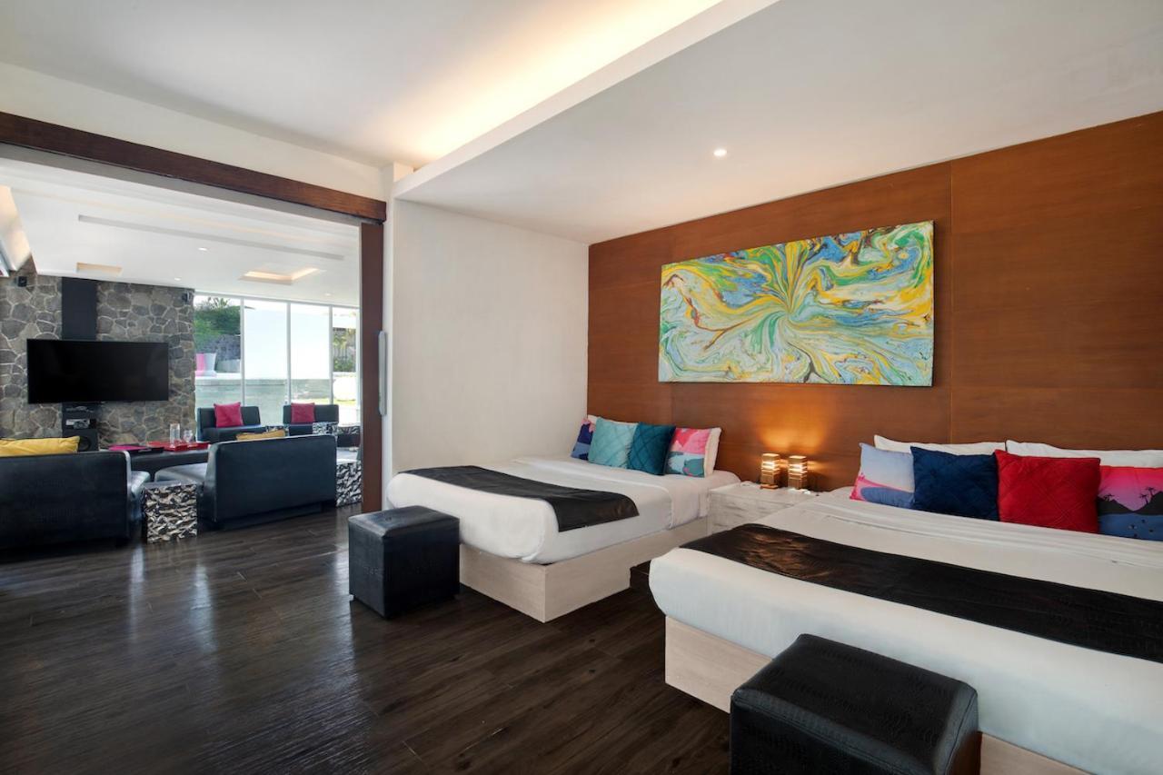Villa The Sound Of Silence - Private Retreat Utopia For Luxxe Travellers Tanah Lot (Bali)