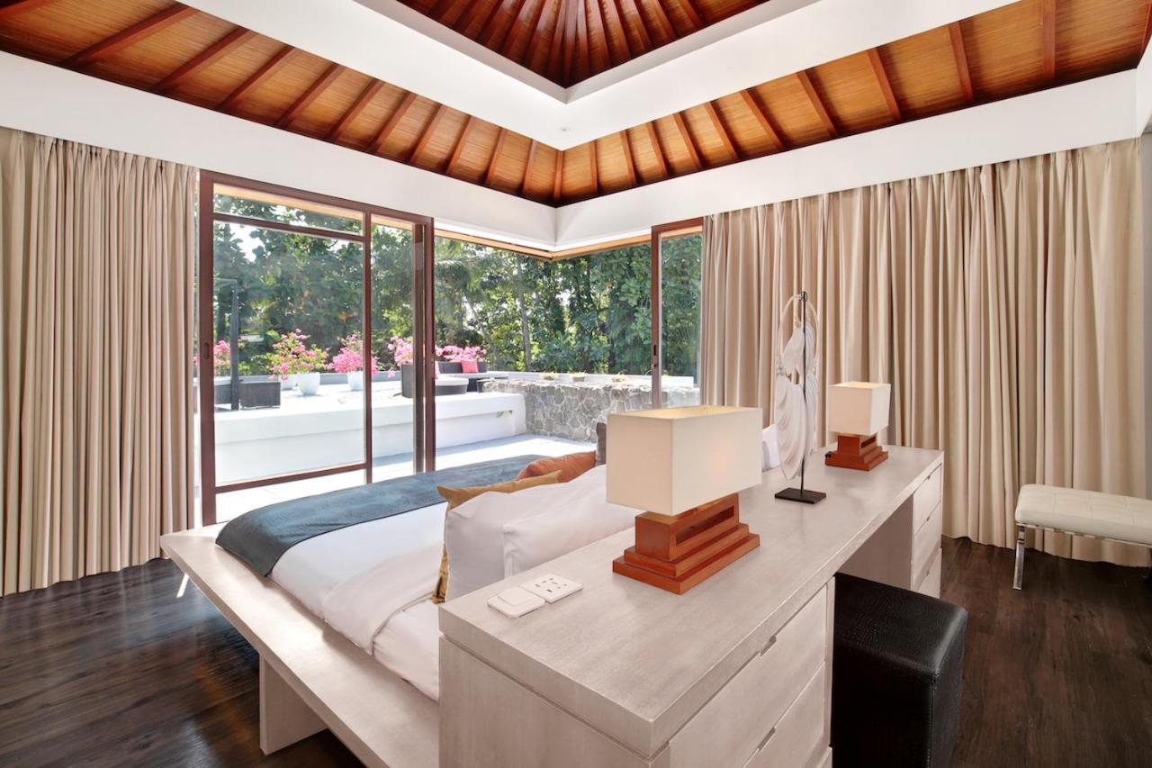 The Sound Of Silence - Private Retreat Utopia For Luxxe Travellers