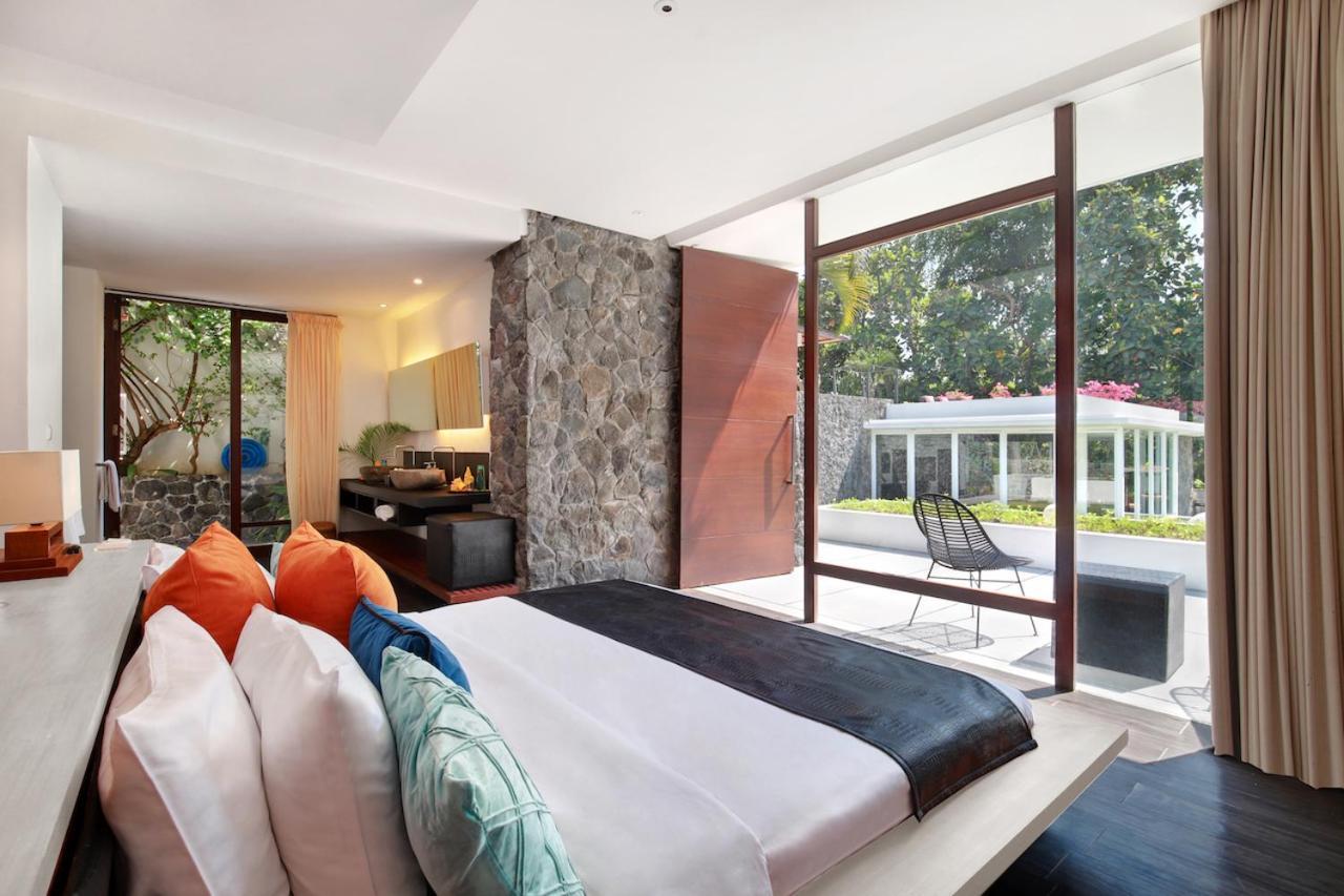 The Sound Of Silence - Private Retreat Utopia For Luxxe Travellers Villa Tanah Lot (Bali)