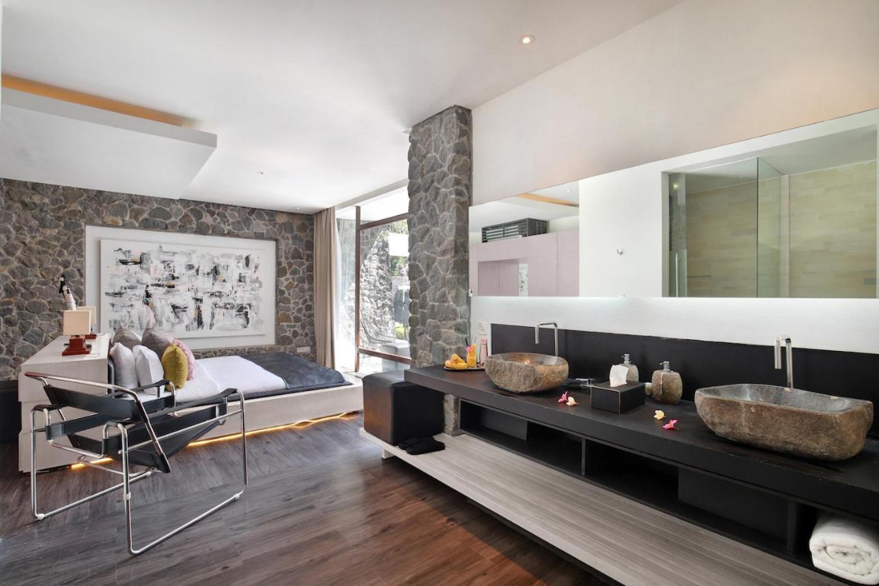 The Sound Of Silence - Private Retreat Utopia For Luxxe Travellers Tanah Lot (Bali)