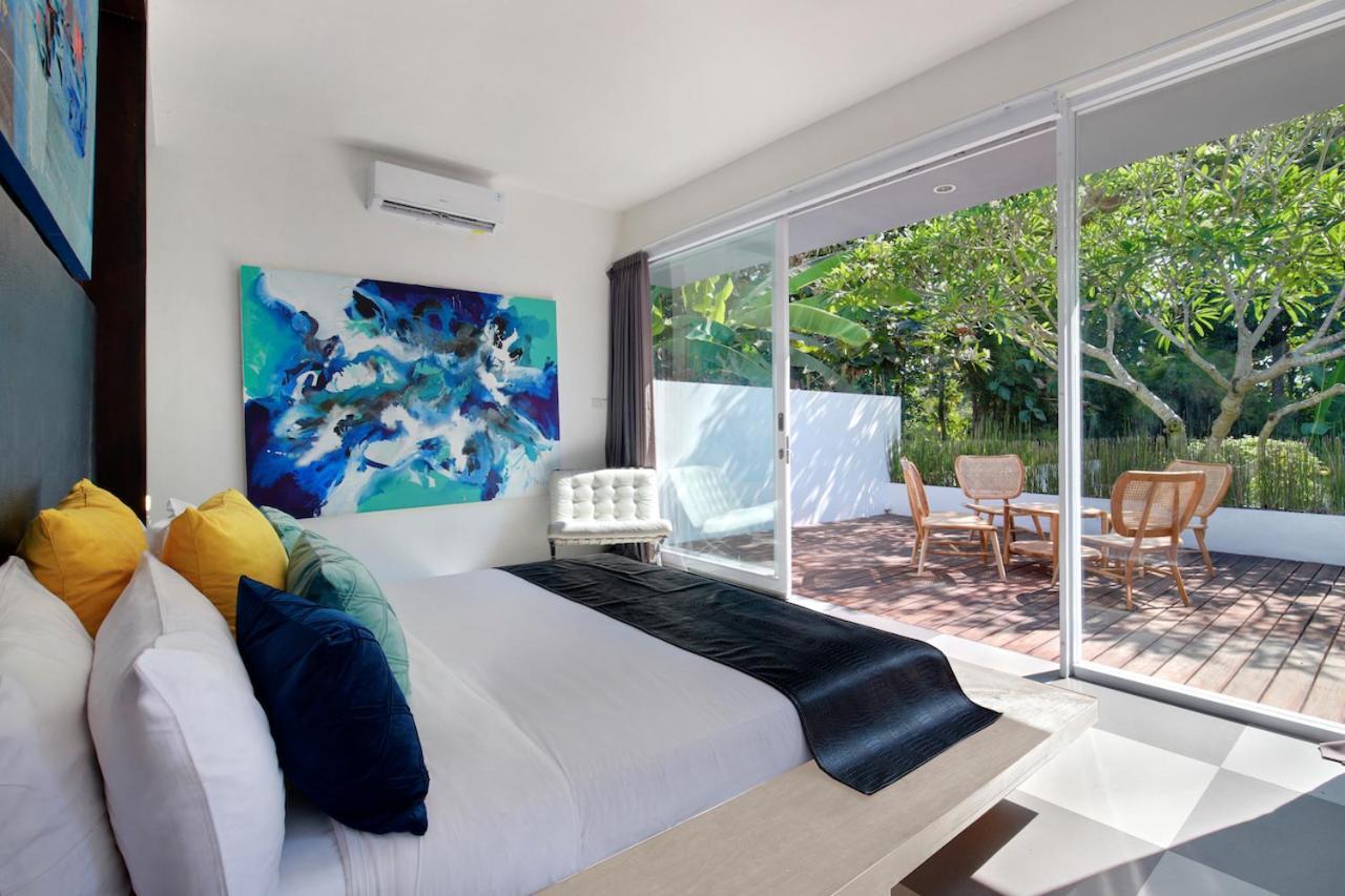 Villa The Sound Of Silence - Private Retreat Utopia For Luxxe Travellers *