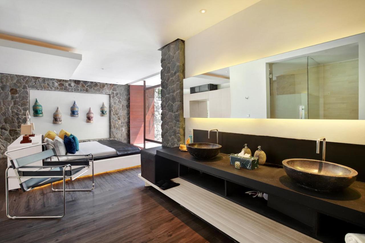The Sound Of Silence - Private Retreat Utopia For Luxxe Travellers