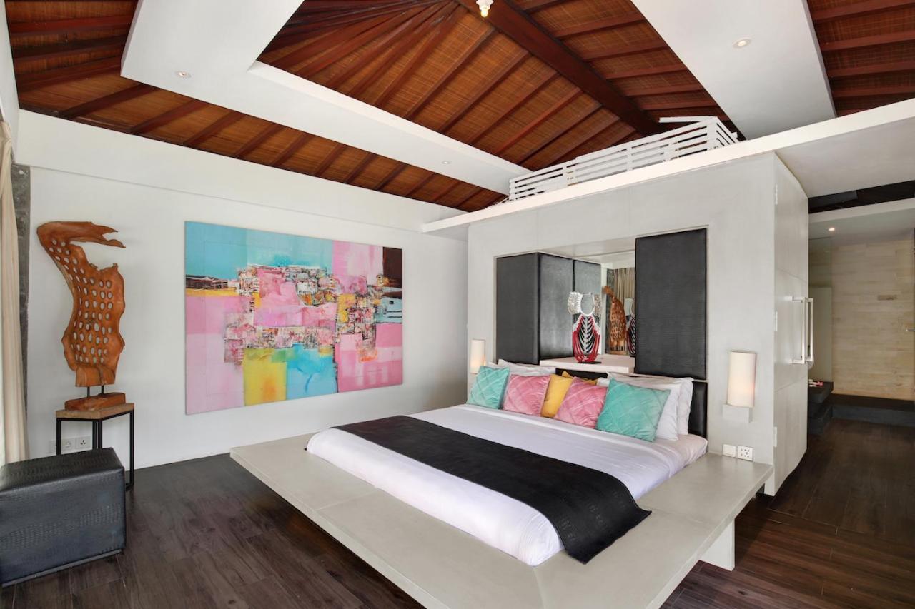 The Sound Of Silence - Private Retreat Utopia For Luxxe Travellers Villa *