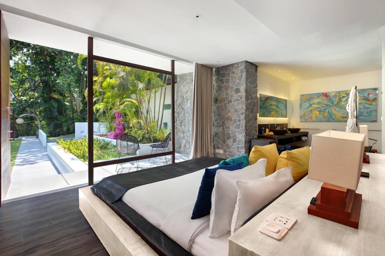 Villa The Sound Of Silence - Private Retreat Utopia For Luxxe Travellers Tanah Lot (Bali)
