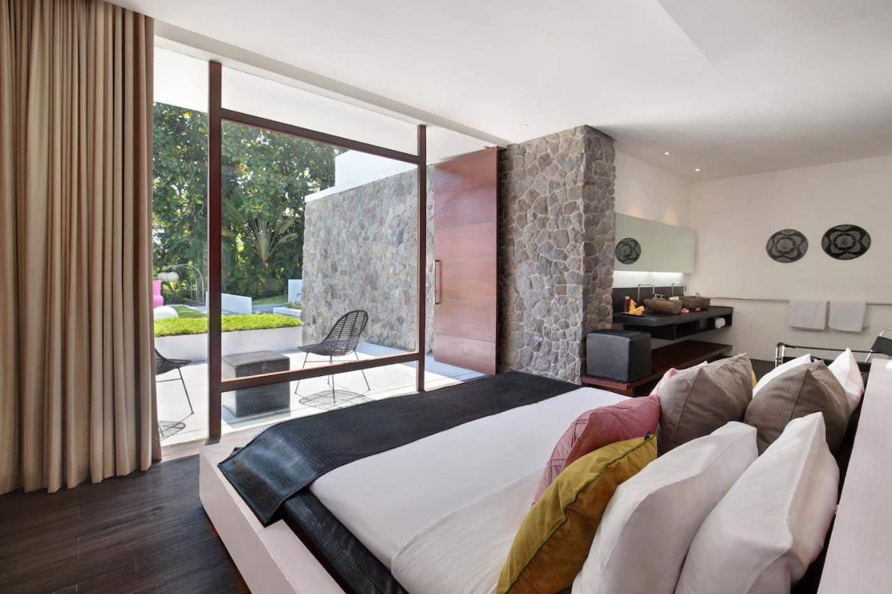 The Sound Of Silence - Private Retreat Utopia For Luxxe Travellers * Tanah Lot (Bali)