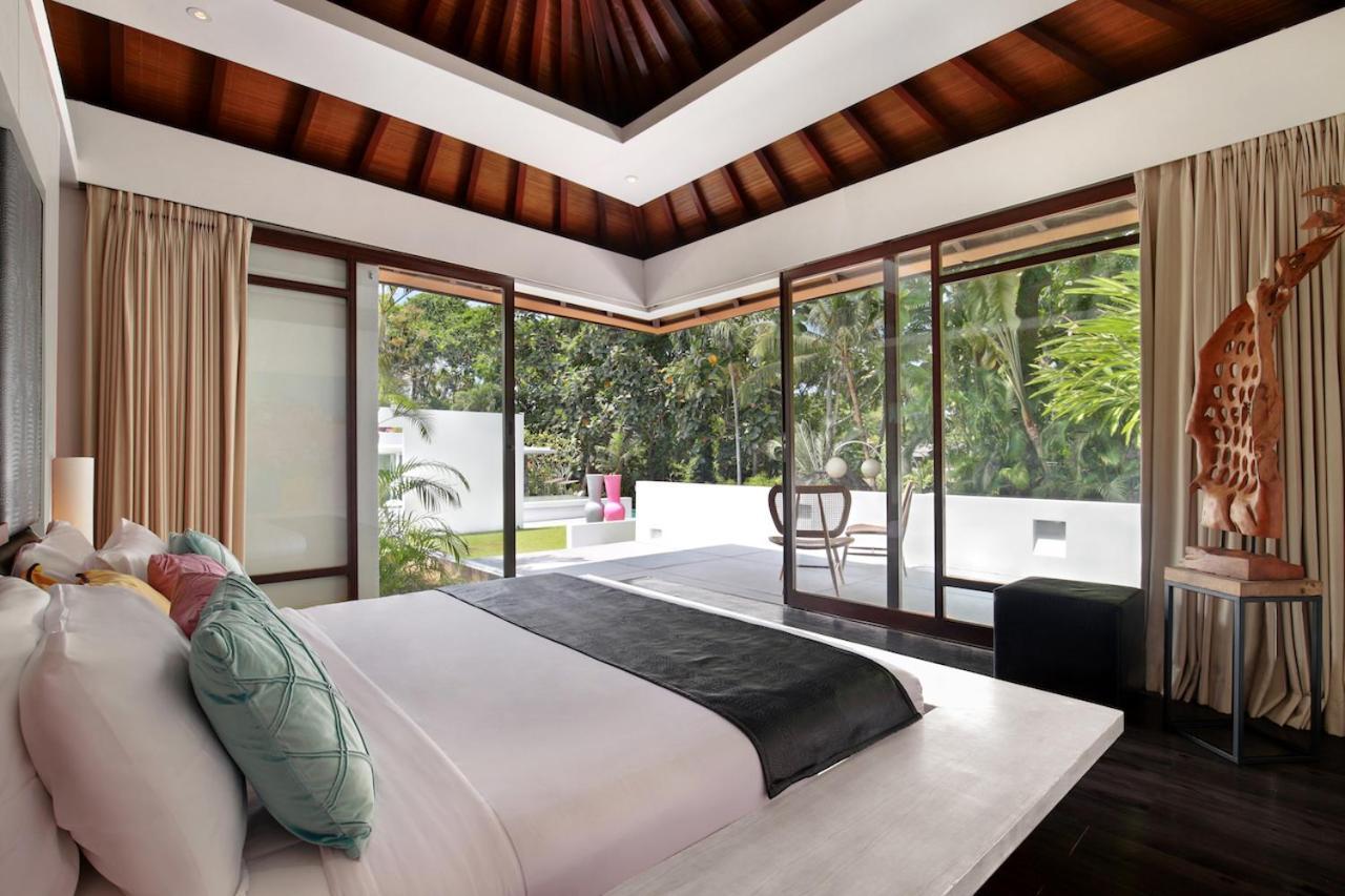 The Sound Of Silence - Private Retreat Utopia For Luxxe Travellers Villa Tanah Lot (Bali)