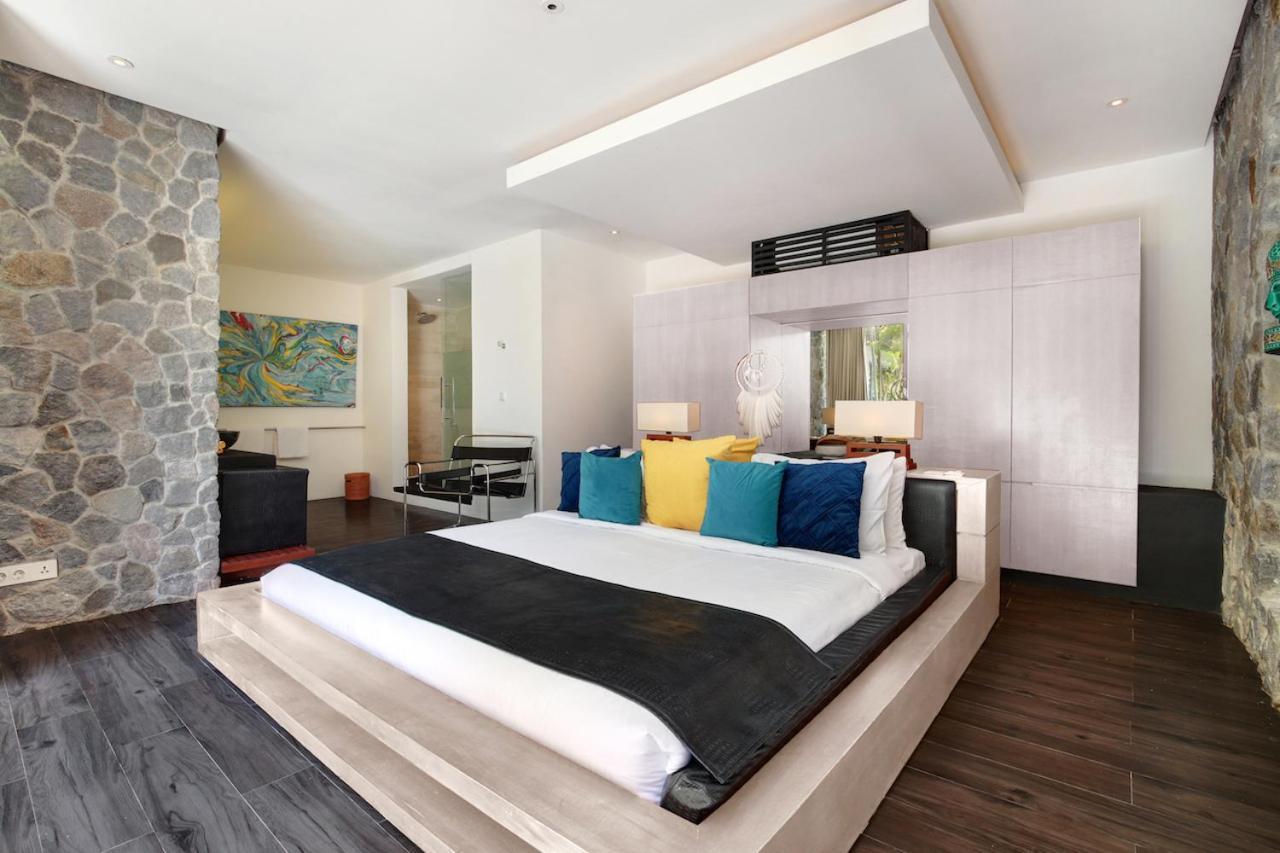 The Sound Of Silence - Private Retreat Utopia For Luxxe Travellers Villa