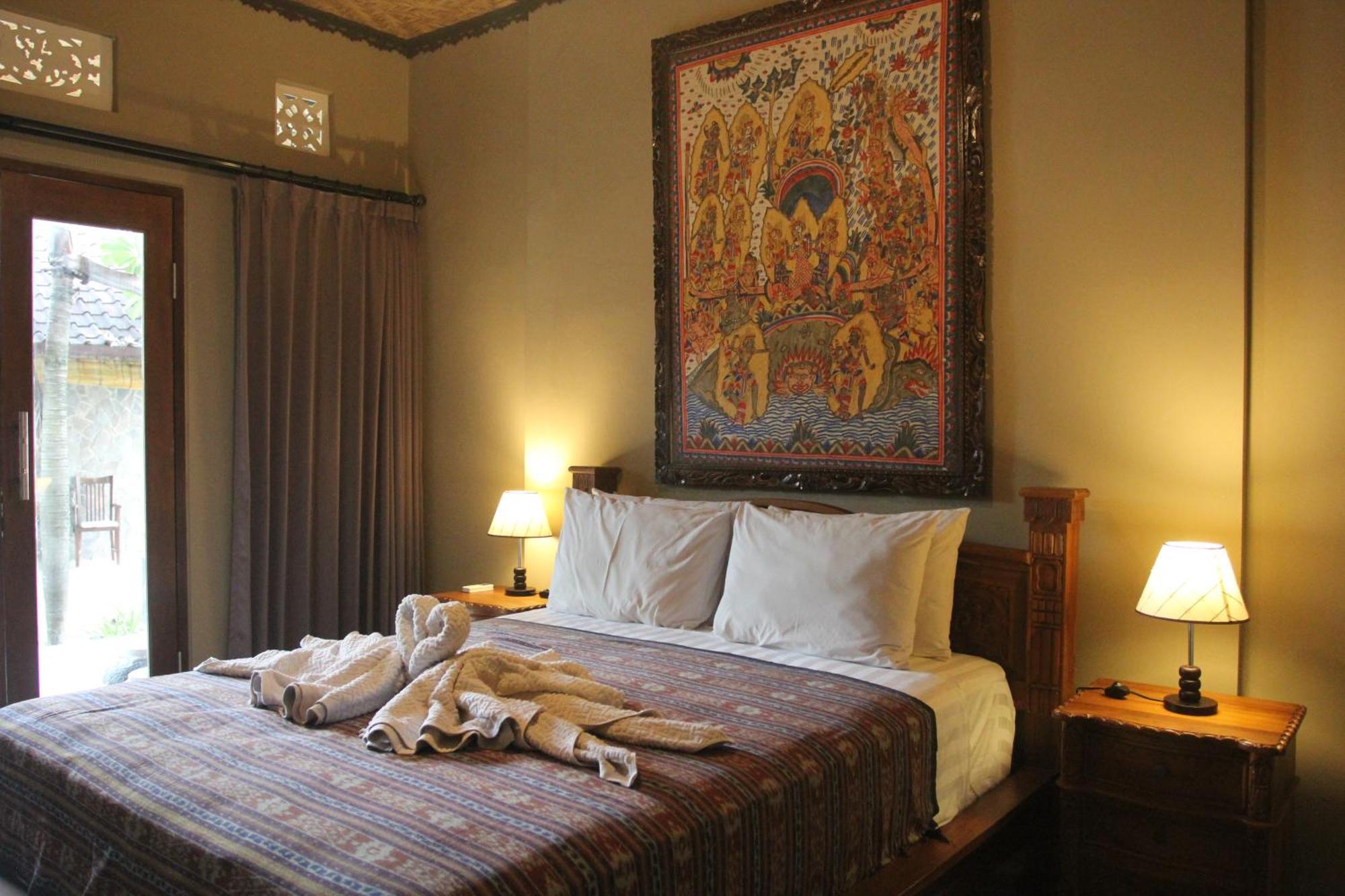 Hotel Temple Cafe & 2*