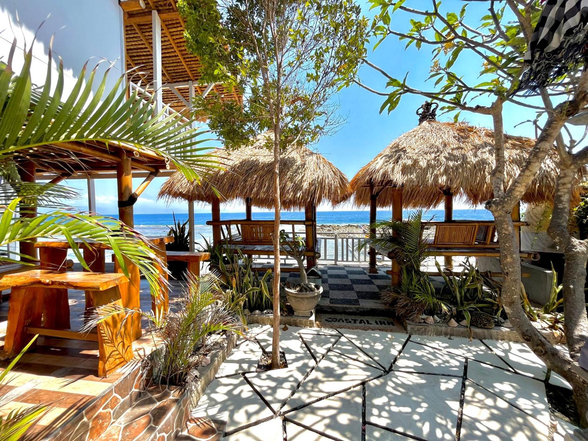 Holiday park Coastal Batununggul