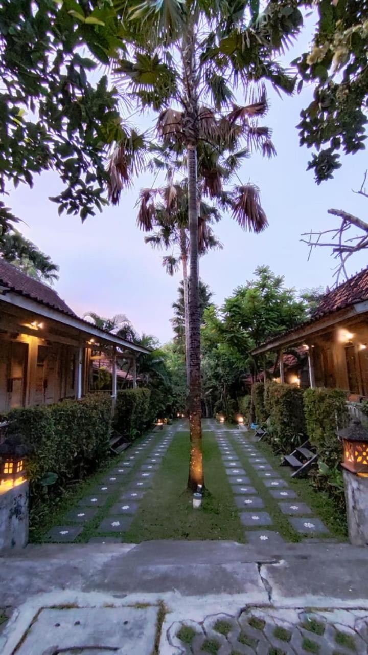 Guest house Kubudiuma Bali 2*
