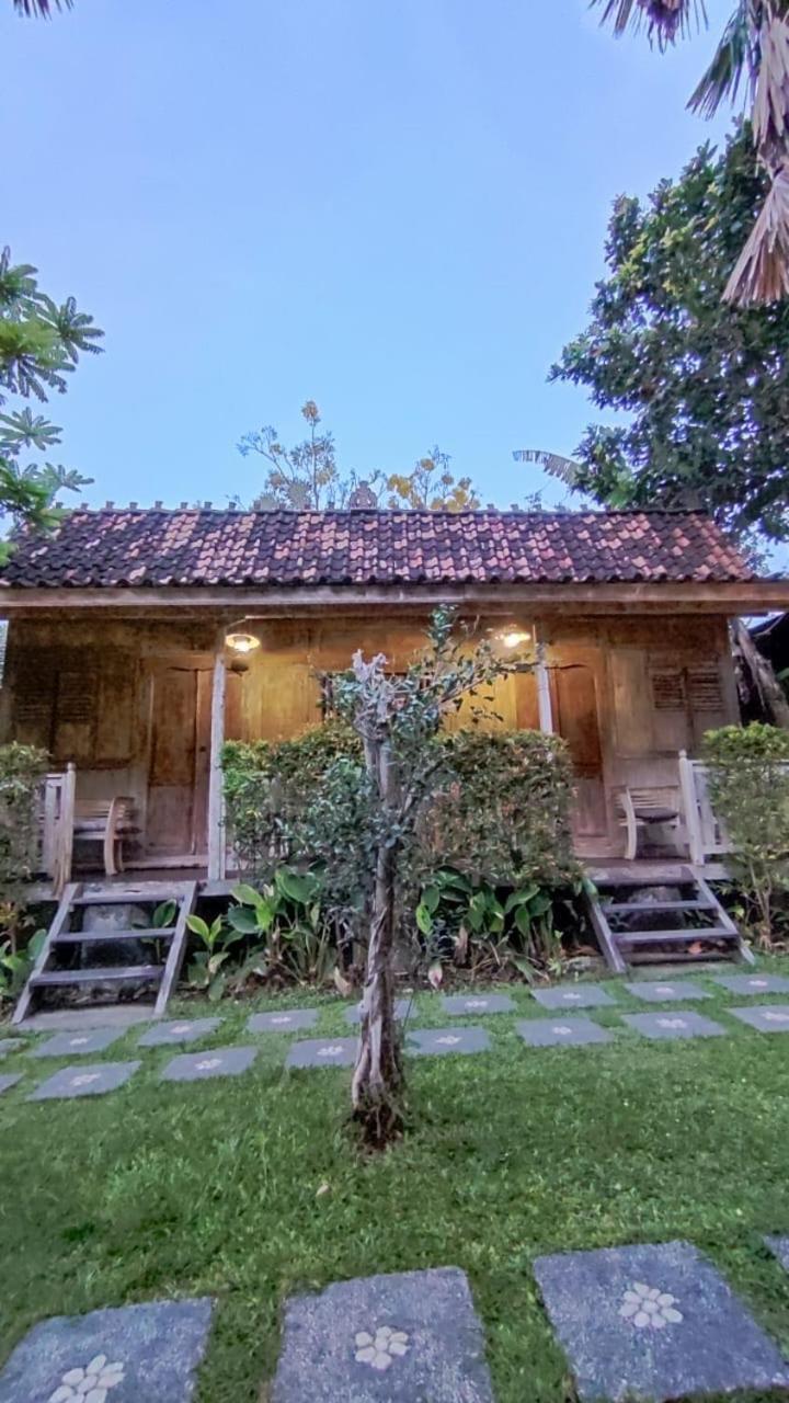 Kubudiuma Bali