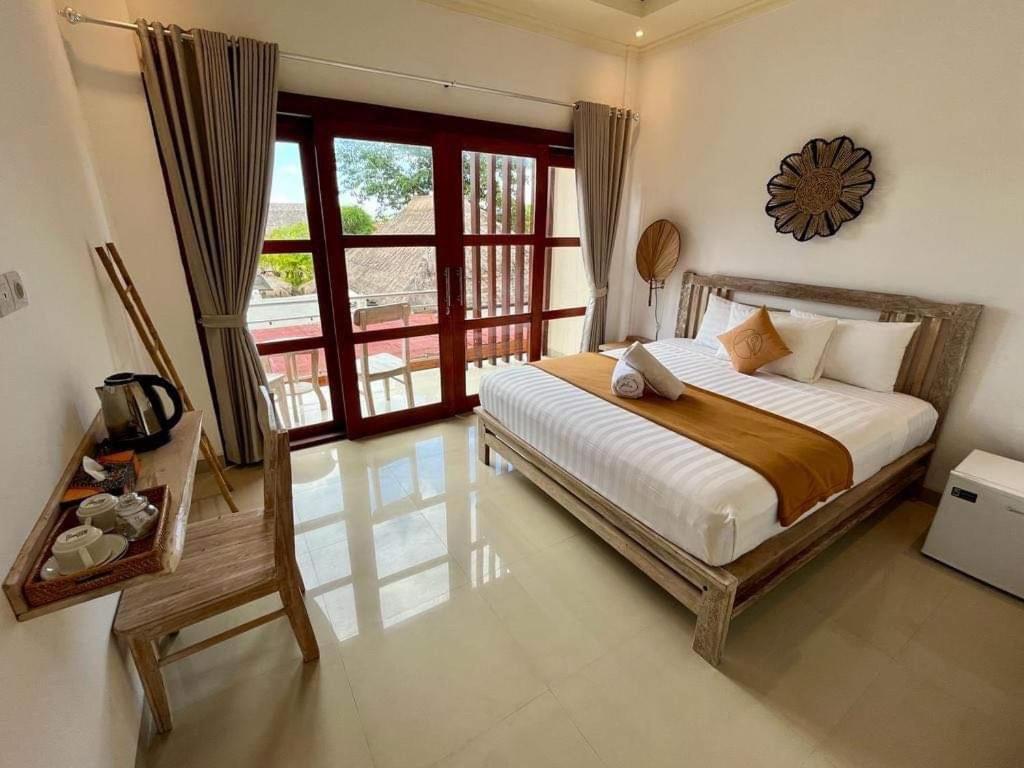 Aparthotel The Pulau