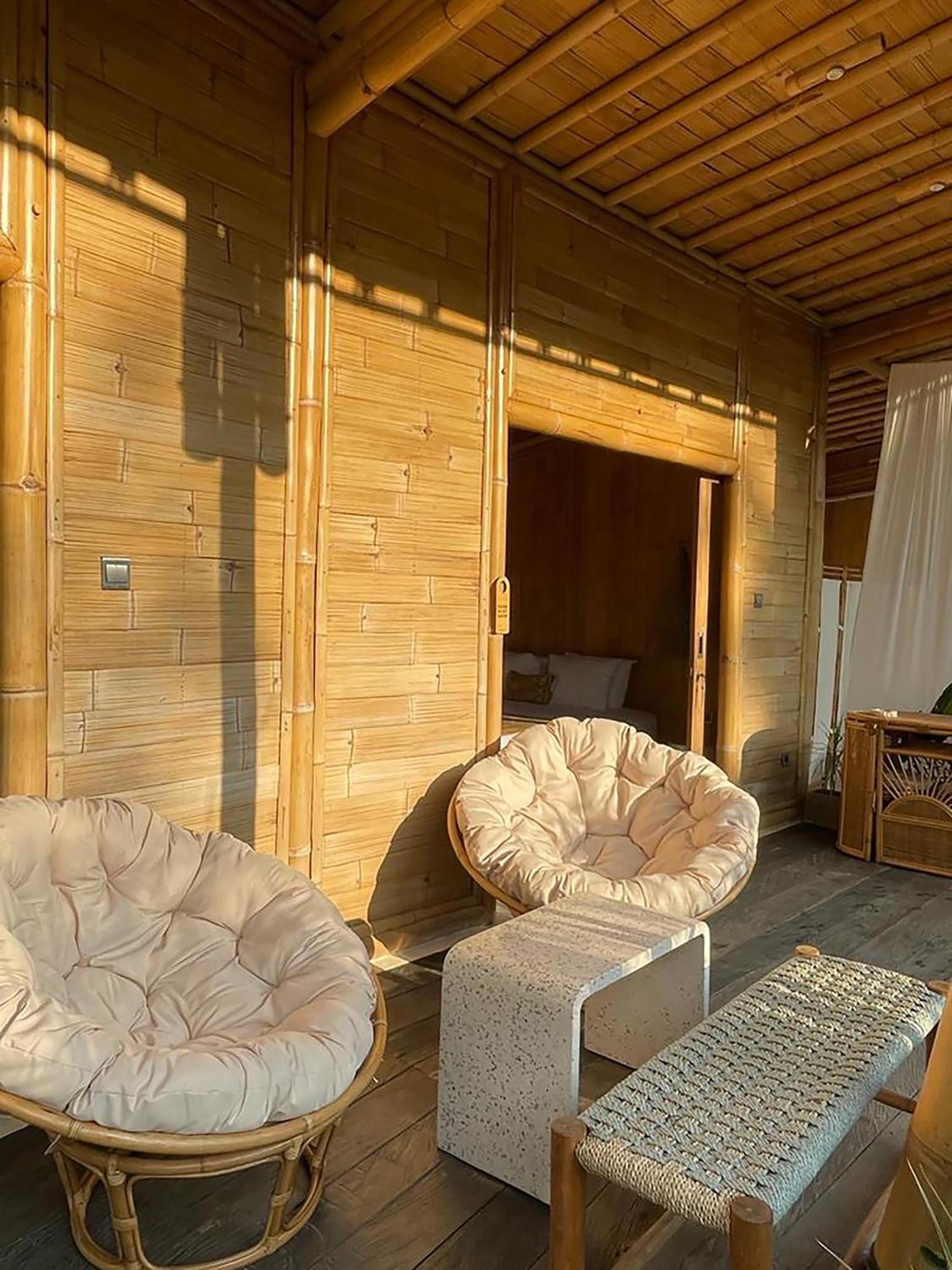 Hotel Nusava Boutique