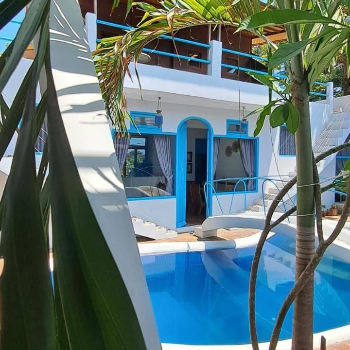 Villa Rumah Batu *
