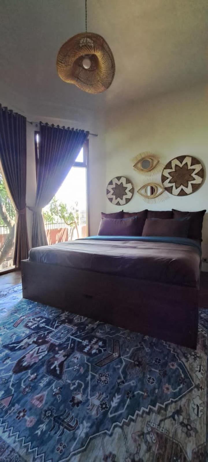 Rumah Batu Villa Buleleng (Bali)