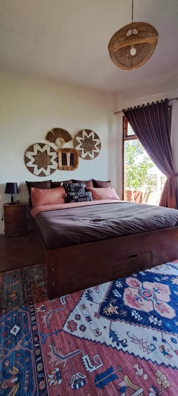 Rumah Batu Villa Buleleng (Bali)