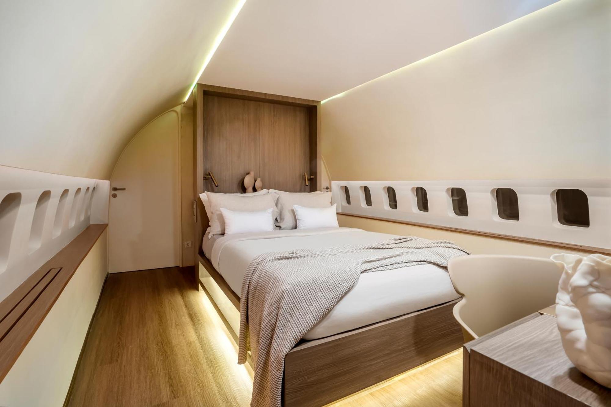 Villa Private Jet Uluwatu (Bali)