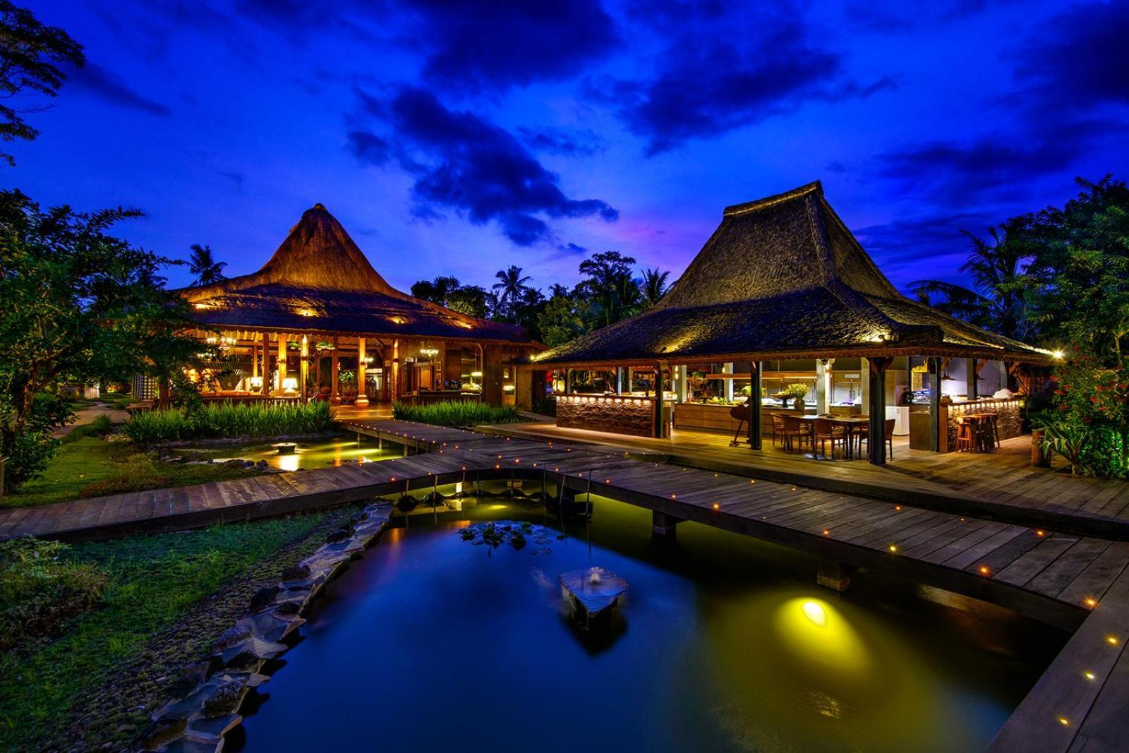 Permata Ayung Private Estate (adults Only) *
