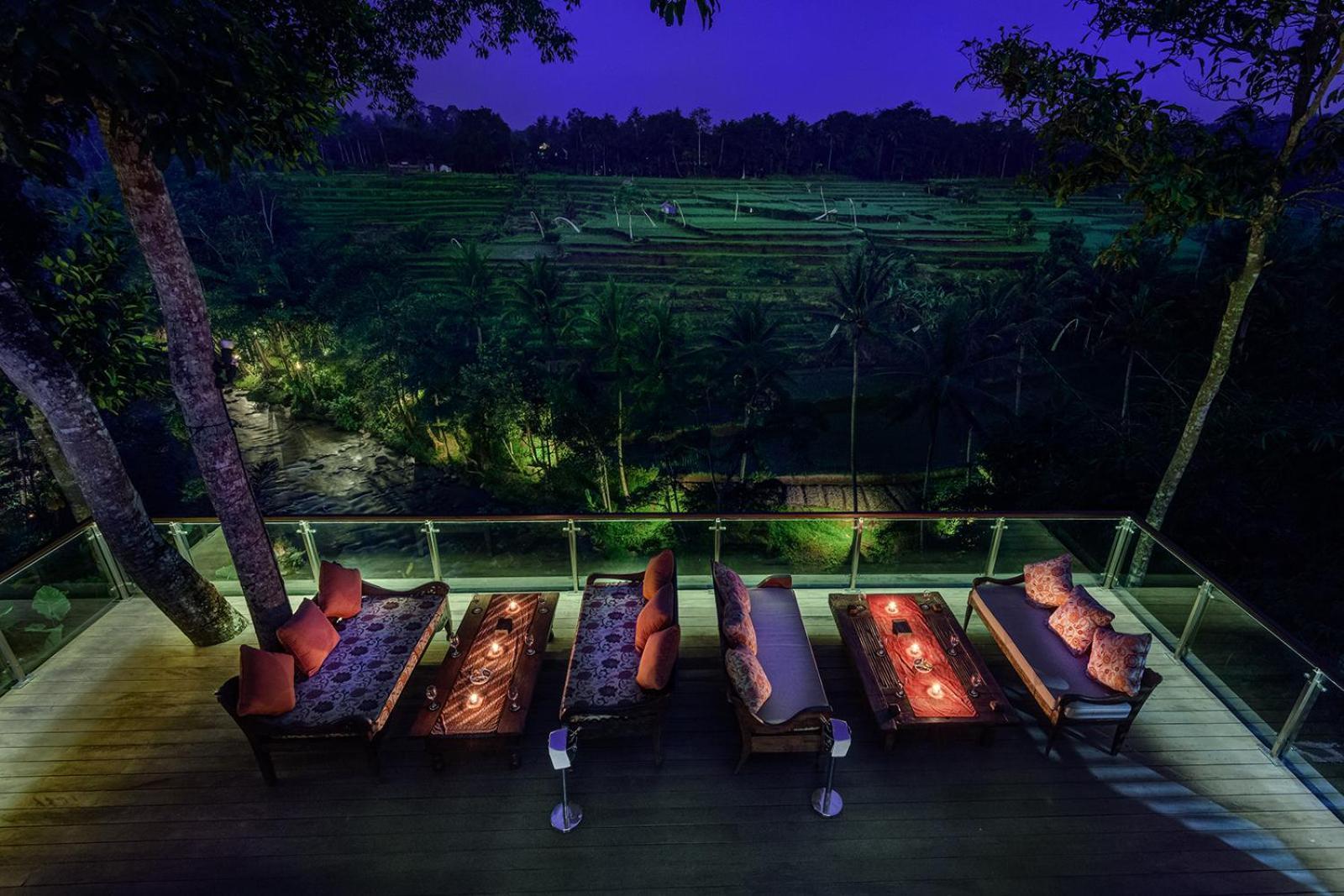 Permata Ayung Private Estate (adults Only) Villa Ubud (Bali)