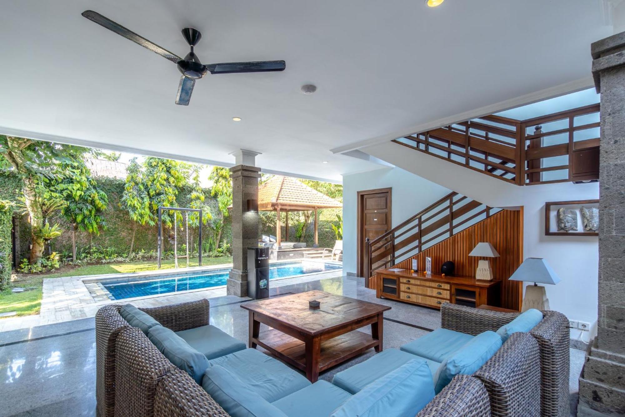 Villa Kecapi