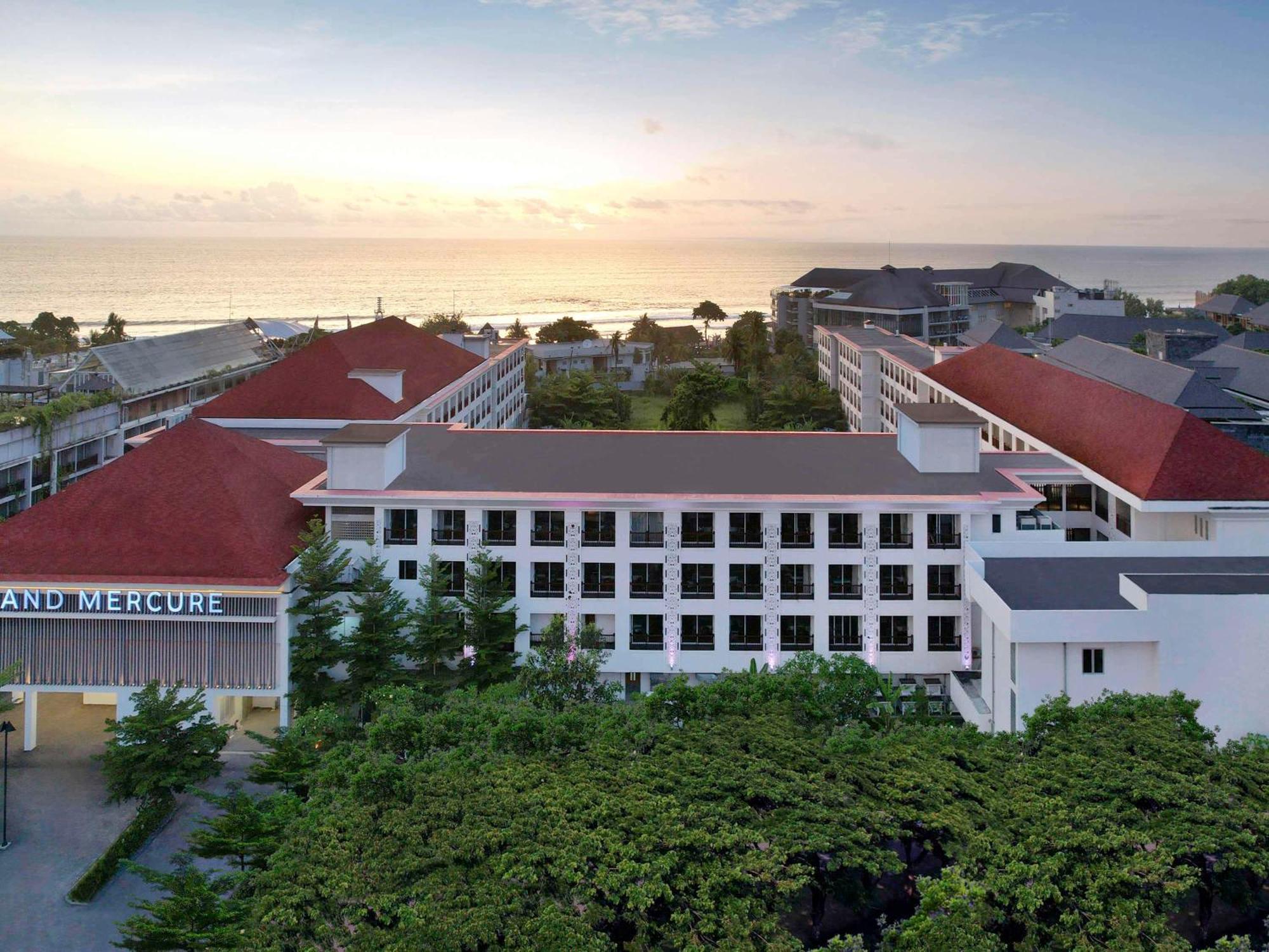 Hotel Grand Mercure Bali Seminyak (Bali)