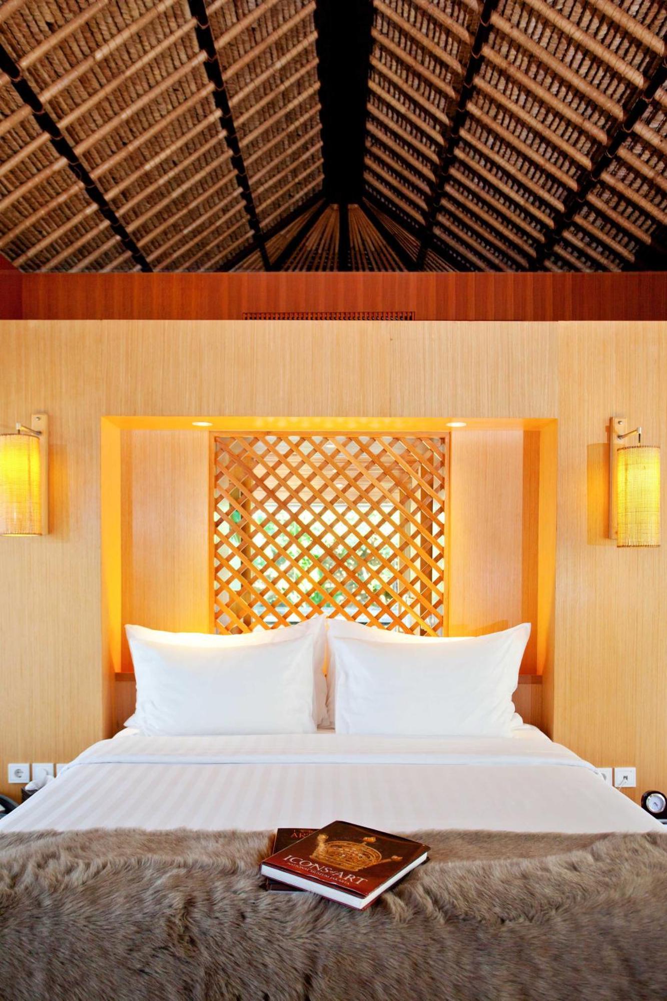 The Haven Bali