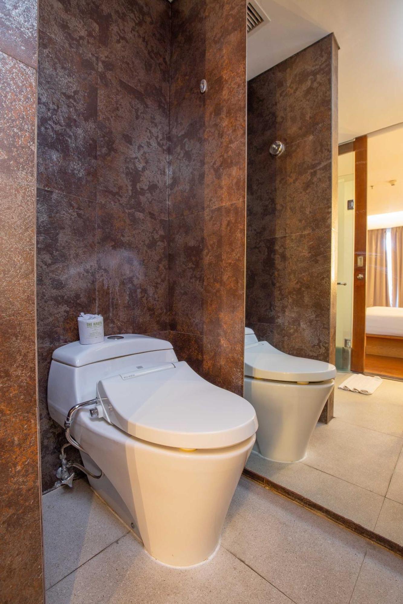 The Haven Bali Hotel Seminyak (Bali)