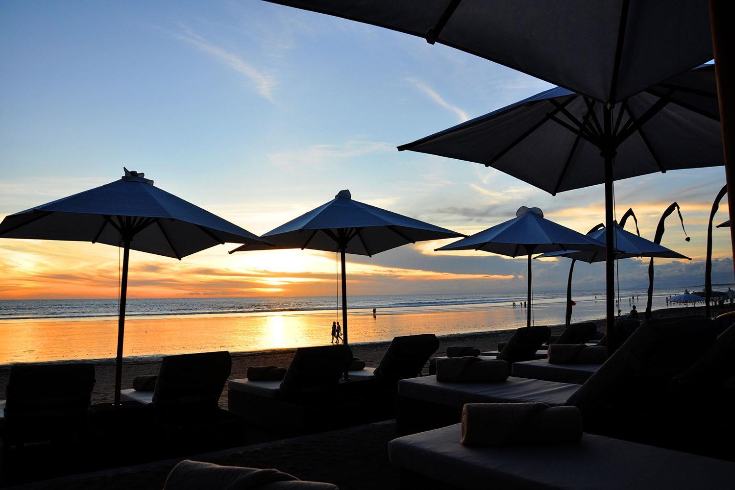 The Haven Bali Hotel