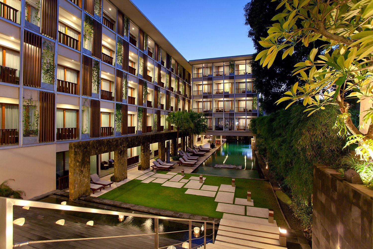 The Haven Bali Hotel