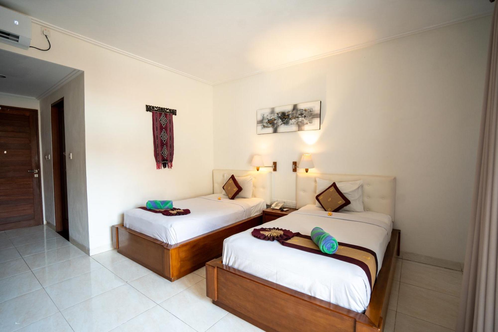 Resort Baleka & 3*