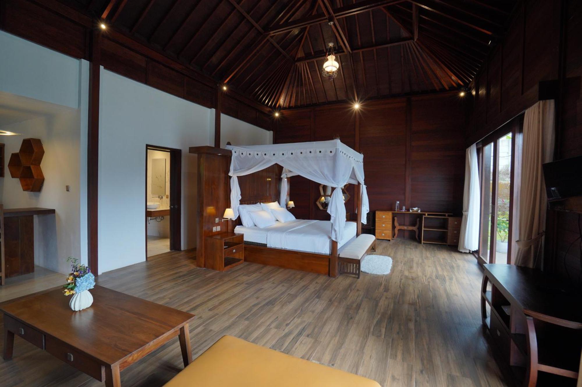 Shankara Bali Hotel Munduk (Bali)