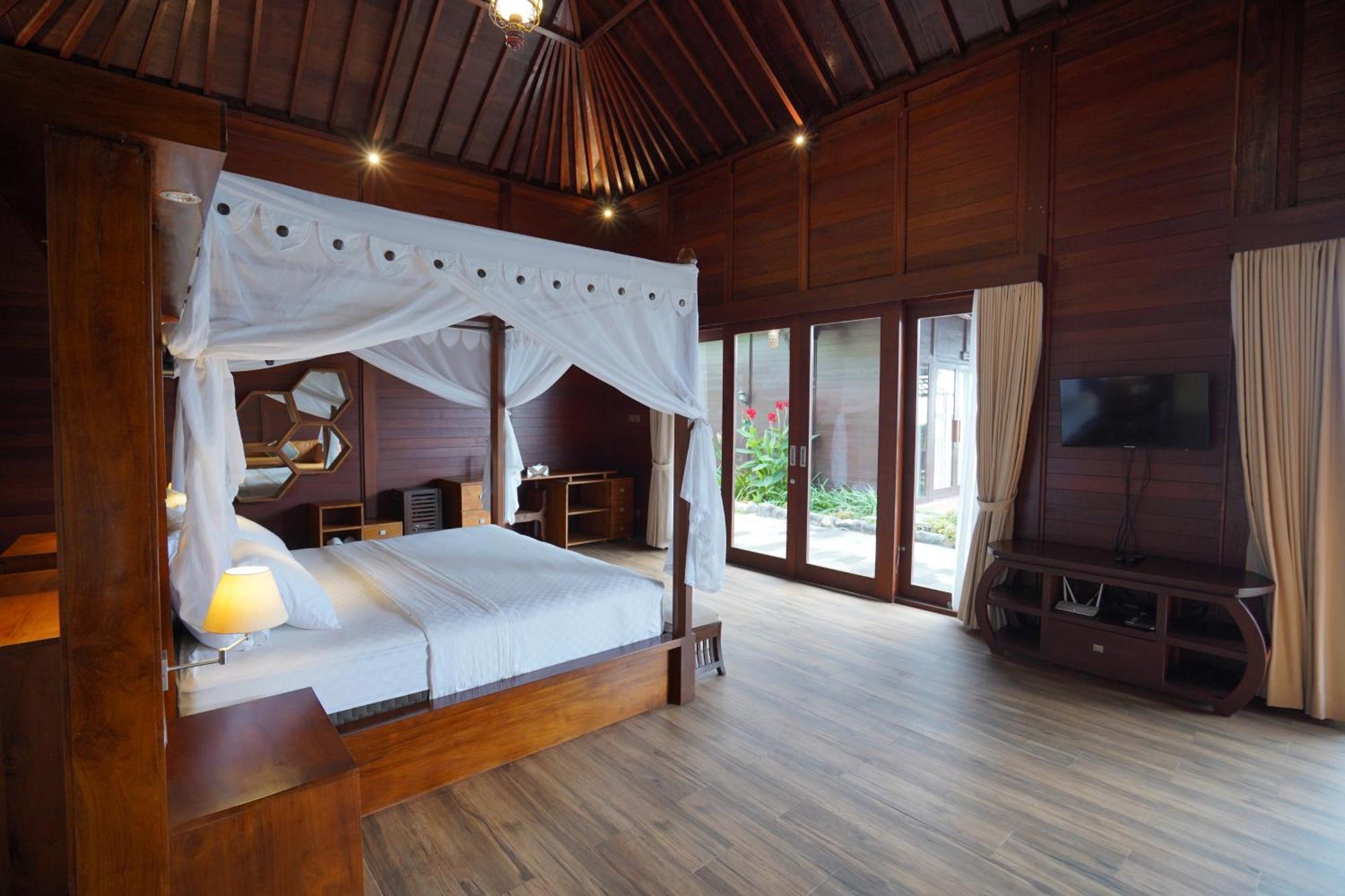 Hotel Shankara Bali Munduk (Bali)