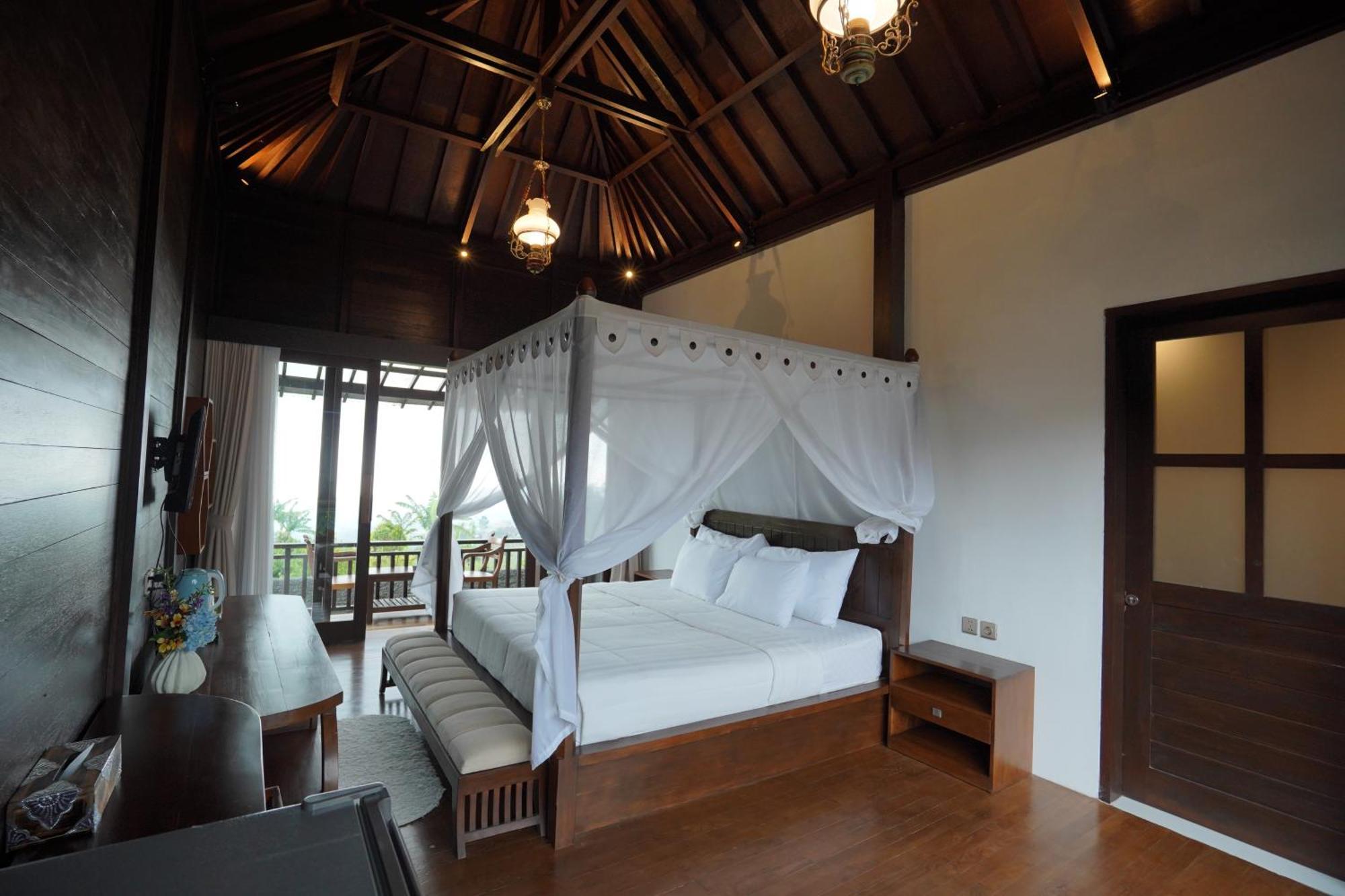 Shankara Bali 4* Munduk (Bali)