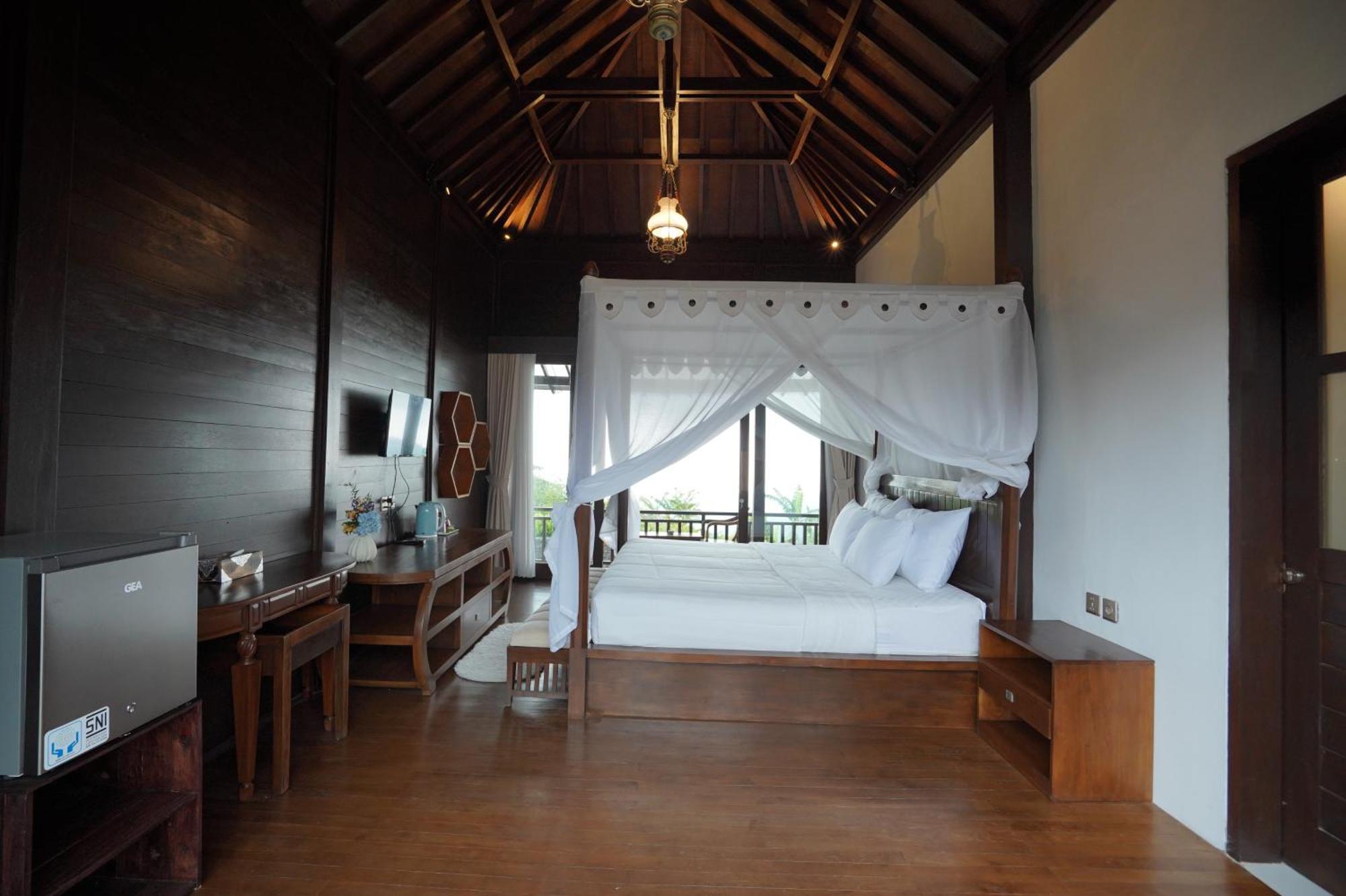 Hotel Shankara Bali